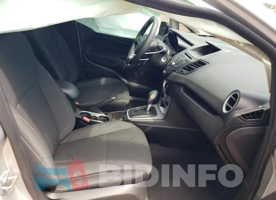 3FADP4EJXKM158616 Photo# 5
