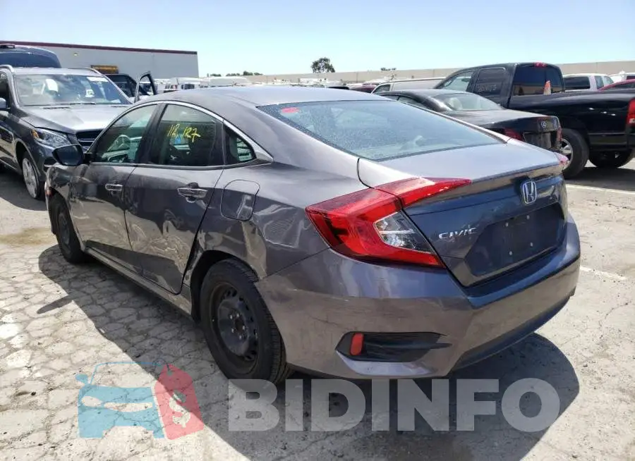 19XFC2F52HE202440 Photo# 3