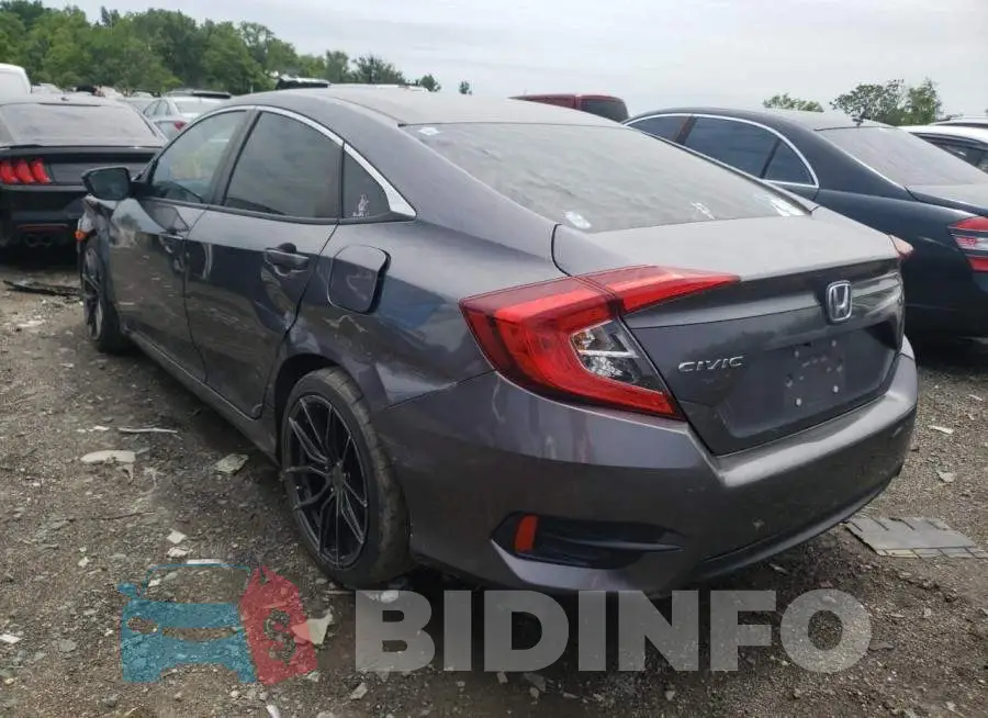 19XFC2F53HE220459 Photo# 3