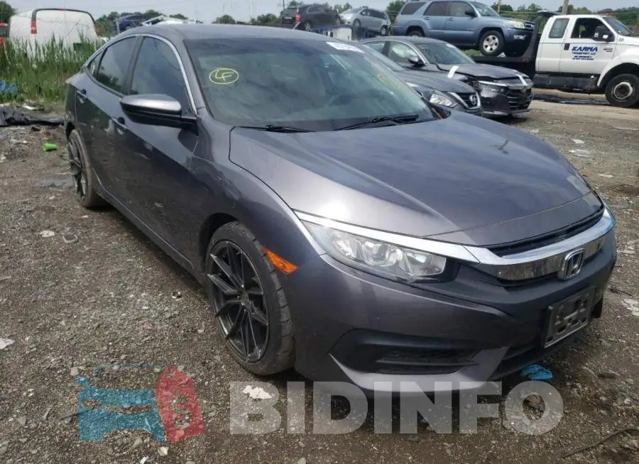 19XFC2F53HE220459 Photo# 1