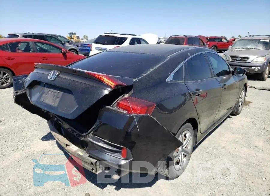 19XFC2F54GE211512 Photo# 4
