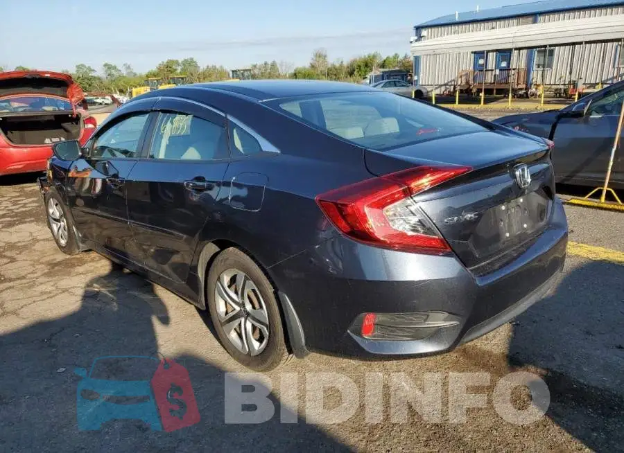 19XFC2F54GE227726 Photo# 3