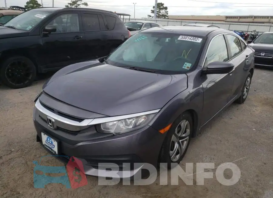 19XFC2F58HE077654 Photo# 2