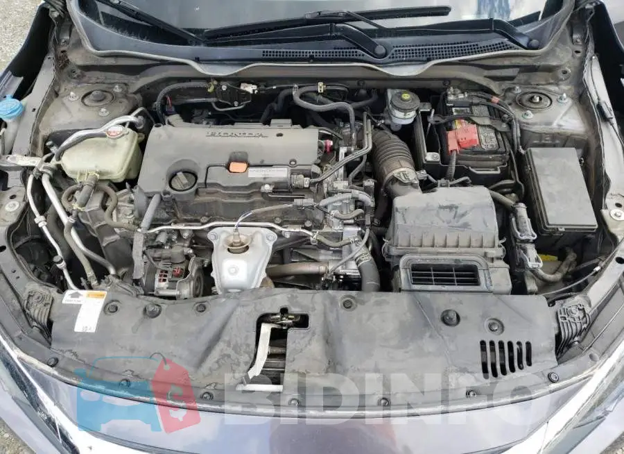 19XFC2F59GE242559 Photo# 7