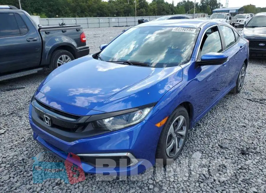 19XFC2F6XKE041237 Photo# 2