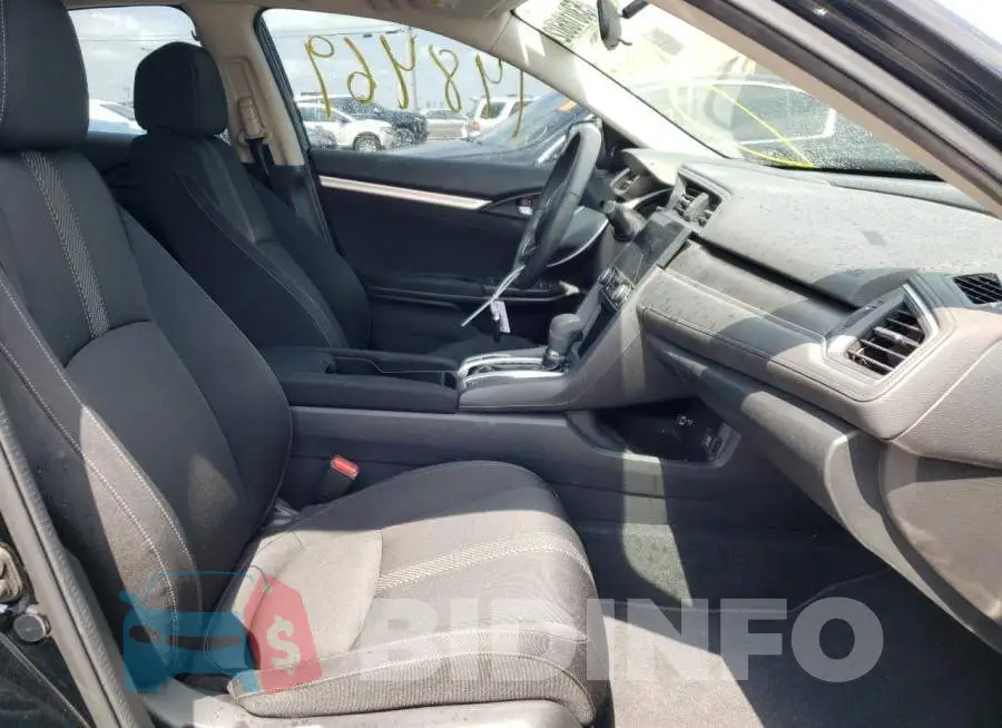 19XFC2F71GE040266 Photo# 5