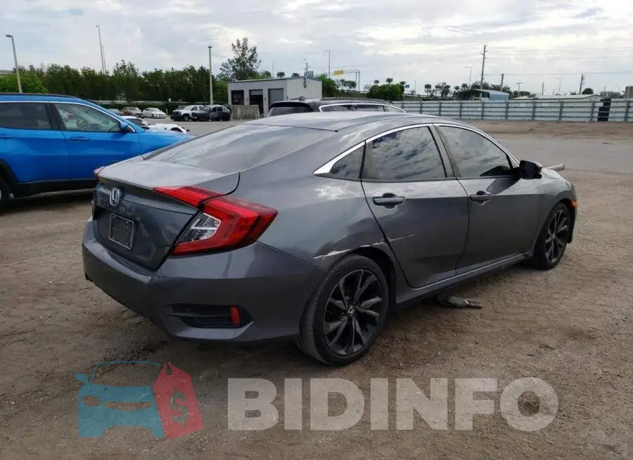 19XFC2F71GE224963 Photo# 4