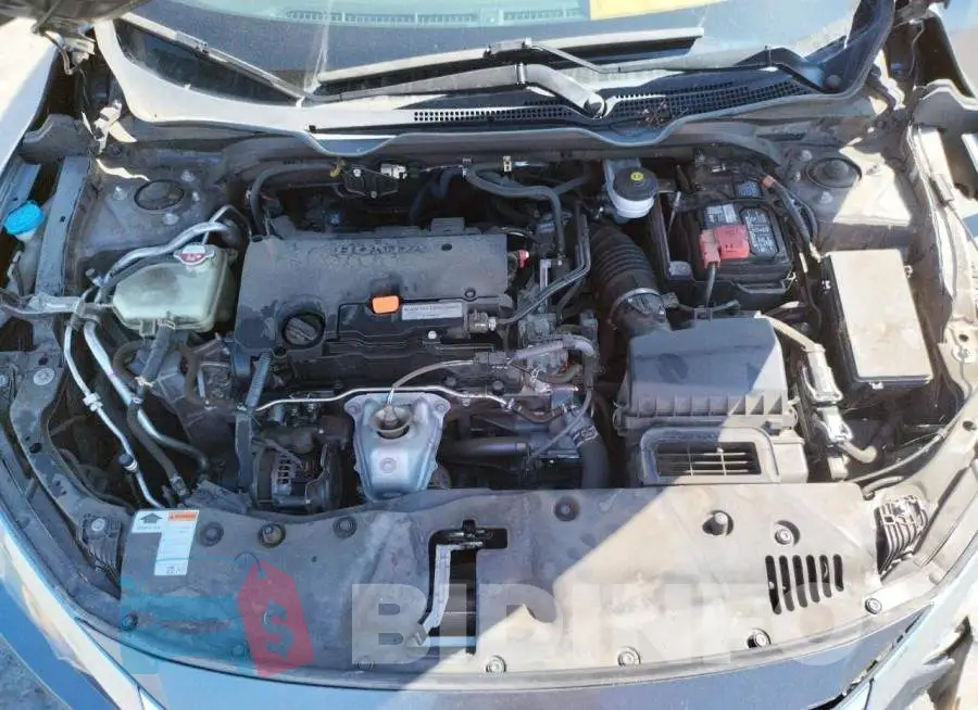 19XFC2F72HE220096 Photo# 7