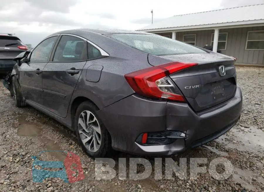 19XFC2F78GE045223 Photo# 3