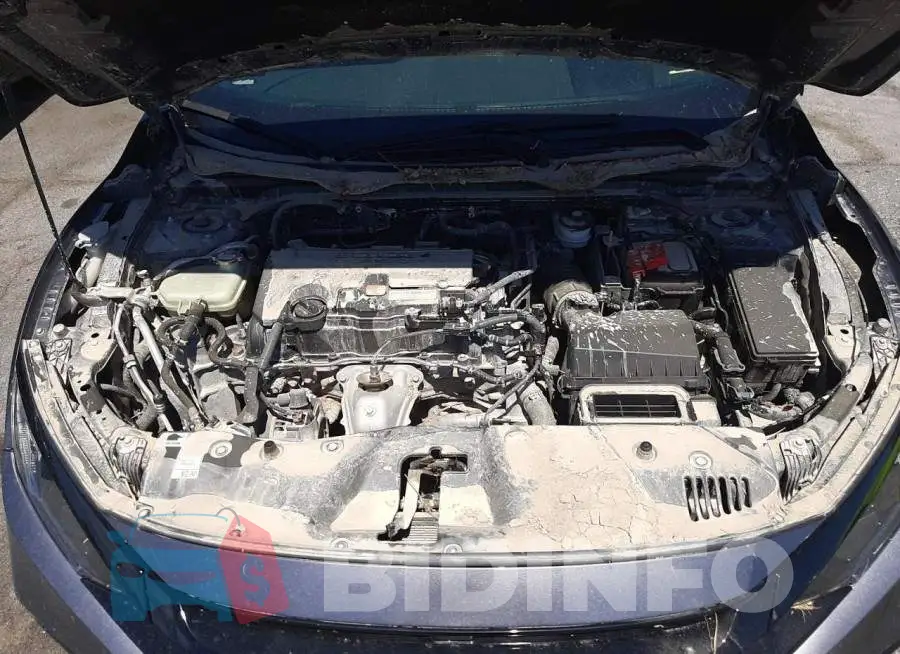 19XFC2F84ME202086 Photo# 7