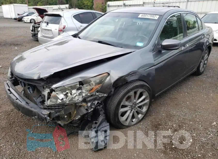 1HGCP26898A145465 Photo# 2