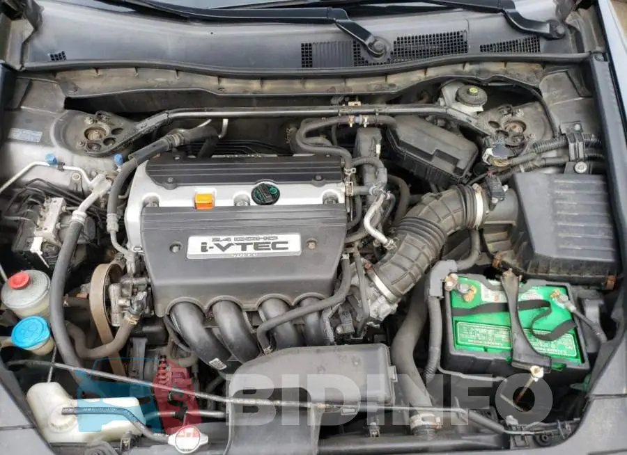 1HGCP26898A145465 Photo# 7