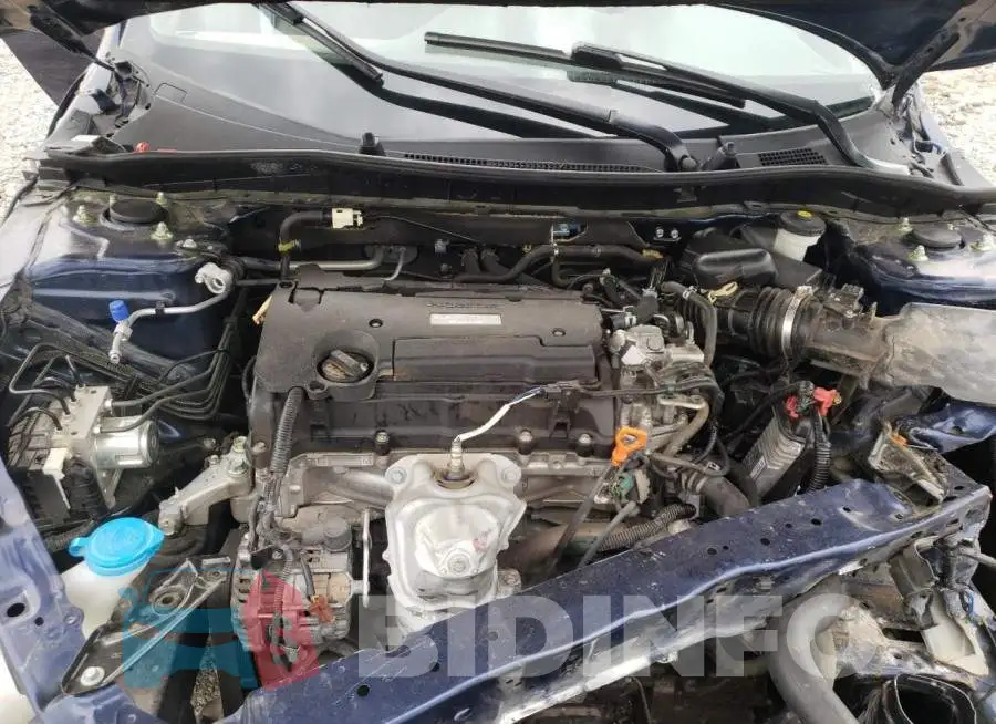 1HGCR2F33HA185264 Photo# 7