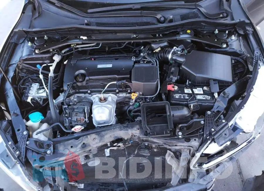 1HGCR2F59GA162345 Photo# 7