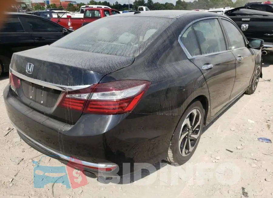 1HGCR2F79GA161732 Photo# 4