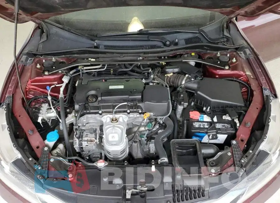 1HGCR2F89GA155227 Photo# 7