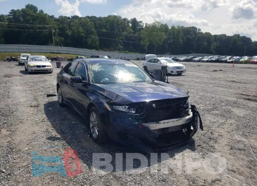 1HGCV1F19KA133732 Photo# 1