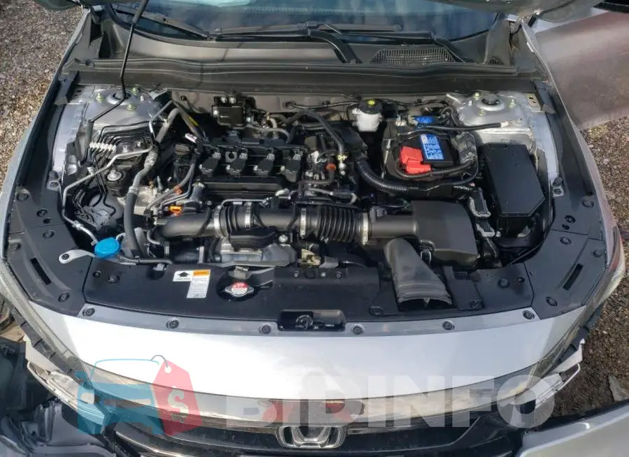 1HGCV1F30MA084814 Photo# 7