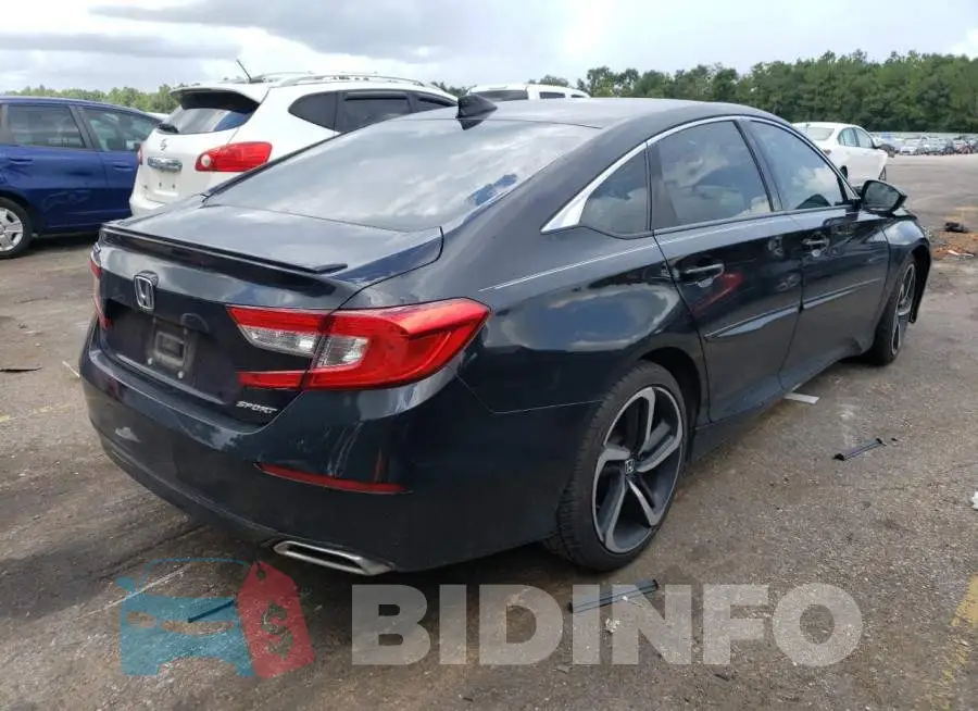1HGCV1F35JA021669 Photo# 4