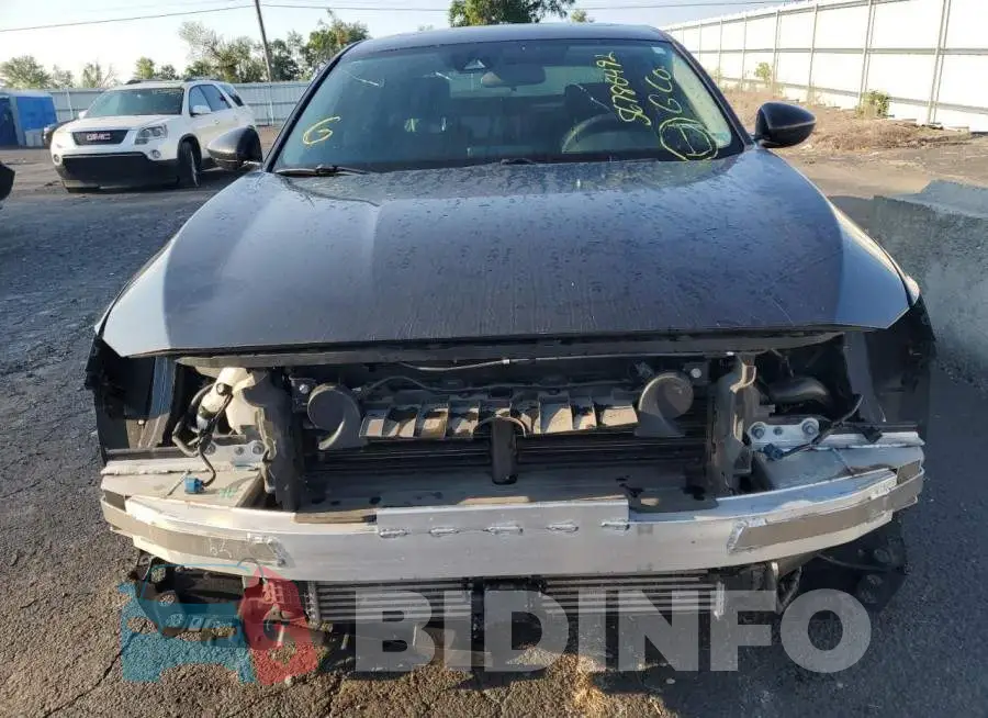 1HGCV1F45JA178577 Photo# 9