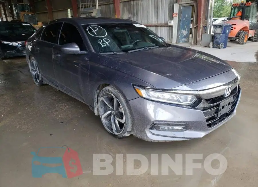 1HGCV2F30JA047571 Photo# 1