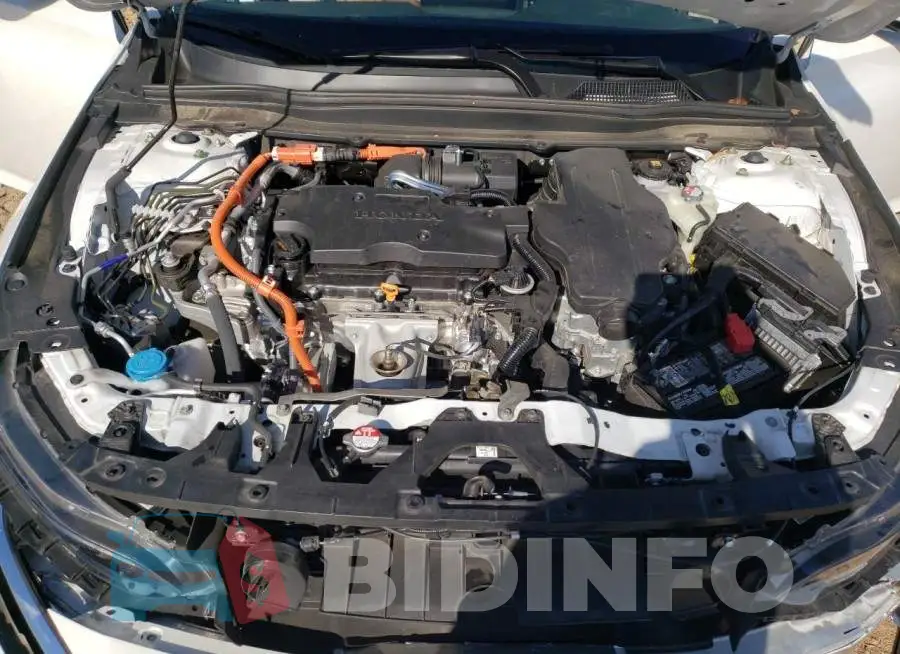 1HGCV3F53MA015273 Photo# 7