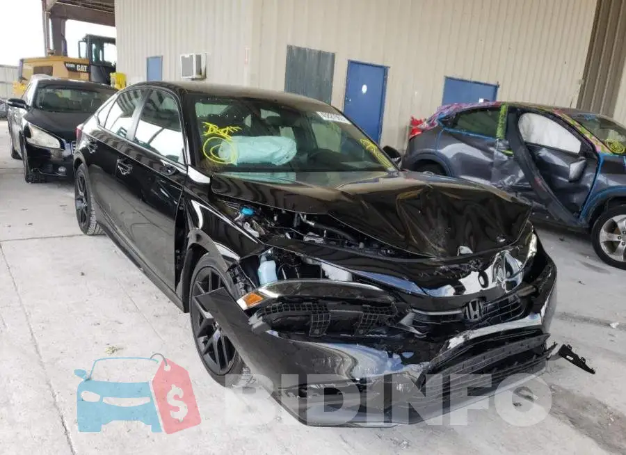 2HGFE2F51NH550998 Photo# 1