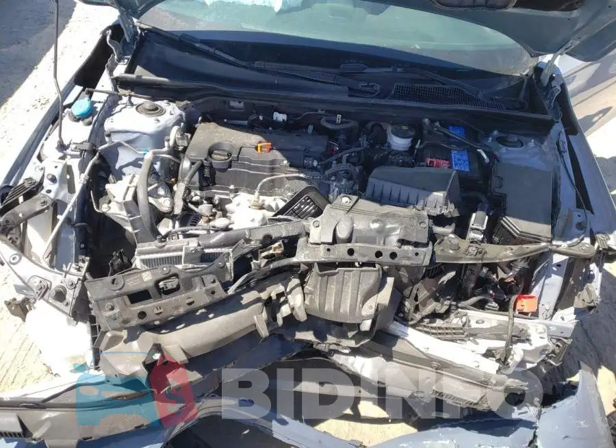 2HGFE2F53NH564398 Photo# 7