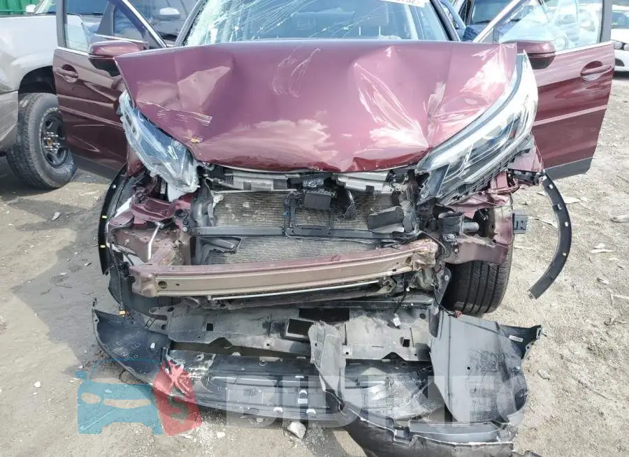 5J6RM4H93GL035687 Photo# 7