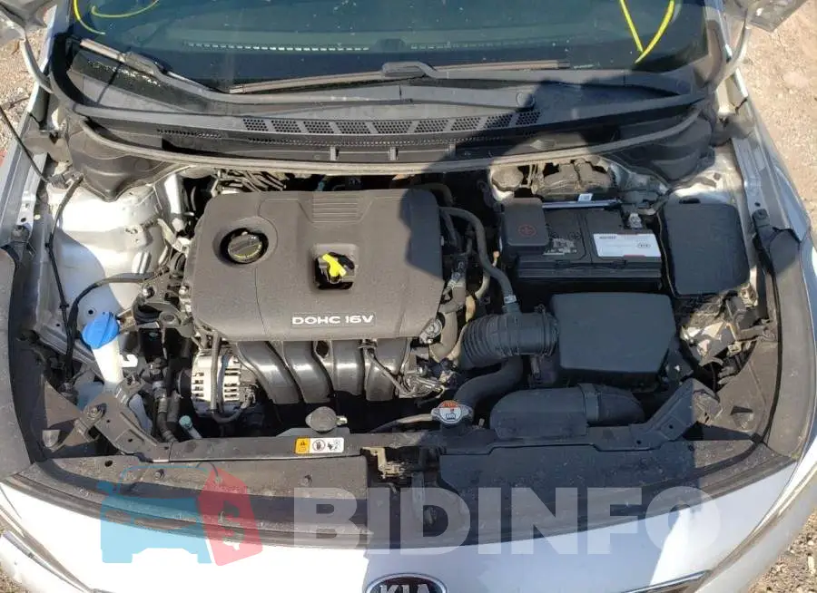 3KPFL4A7XHE014639 Photo# 7