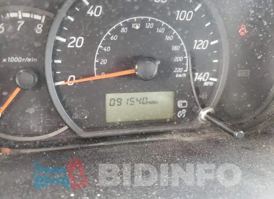 ML32F3FJ7HHF16965 Photo# 8