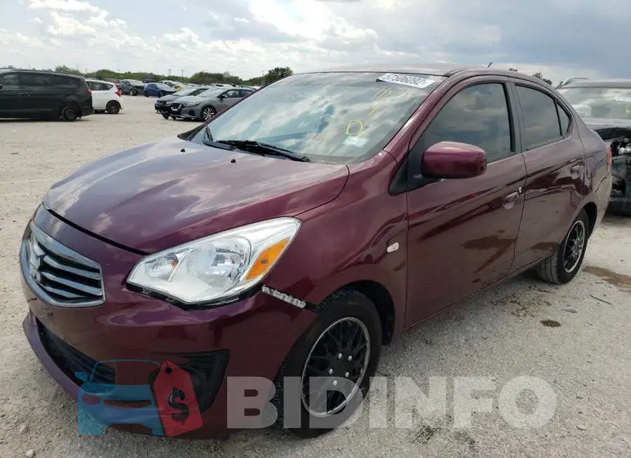 ML32F3FJ7HHF16965 Photo# 2