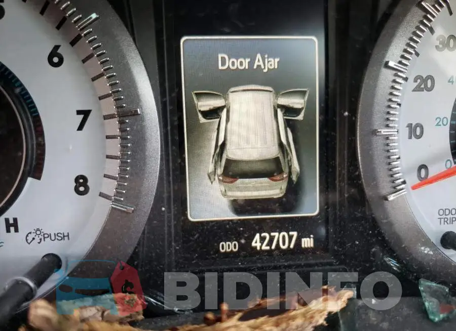 5TDXZ3DCXHS794282 Photo# 8