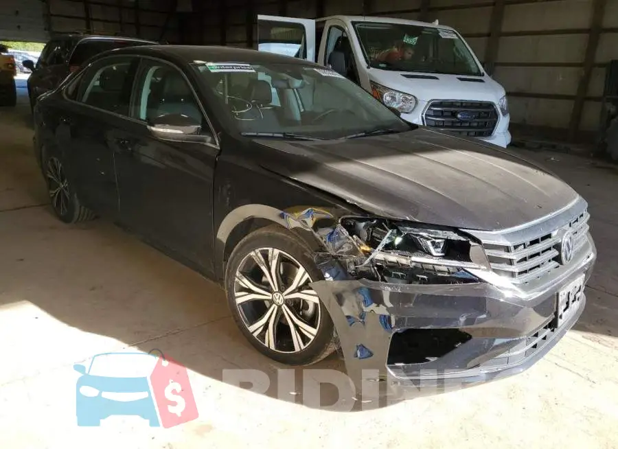 1VWSA7A37MC010727 Photo# 1