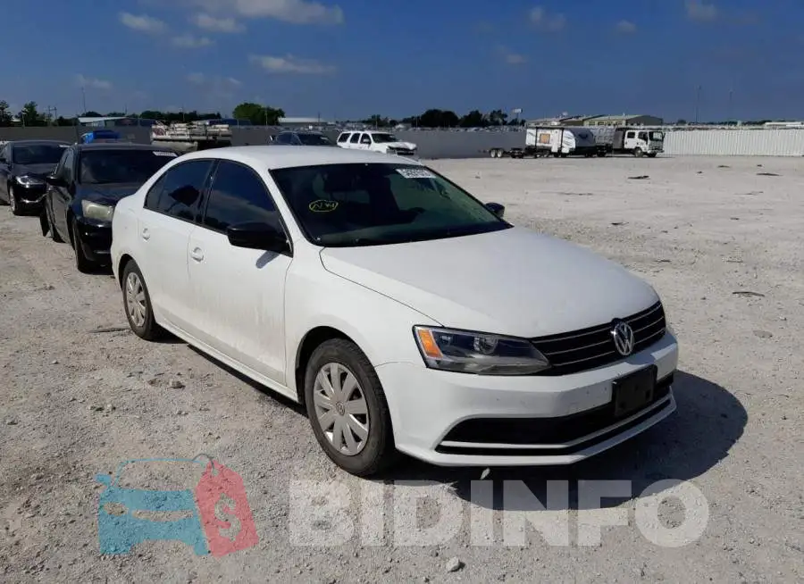 3VW267AJ3GM285465 Photo# 1