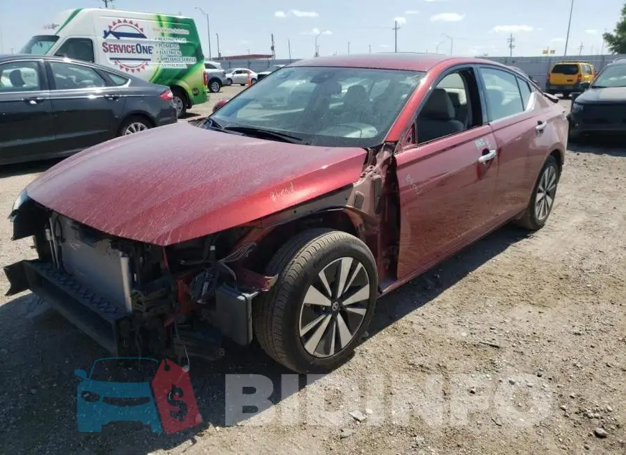 1N4BL4DV3KC111713 Photo# 2