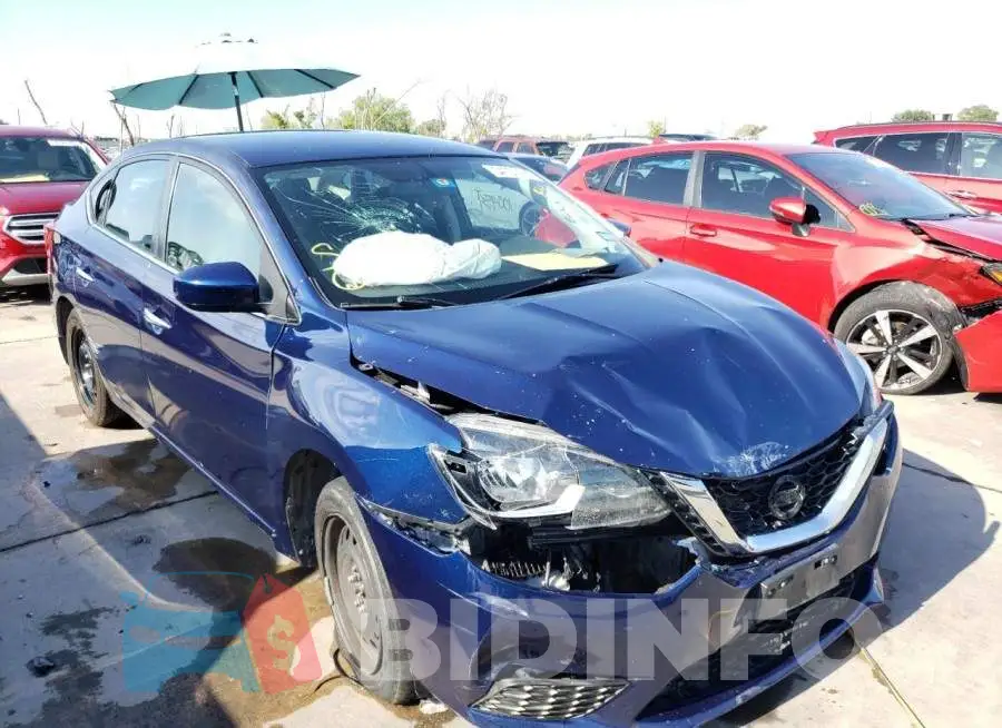3N1AB7AP7GY290744 Photo# 1