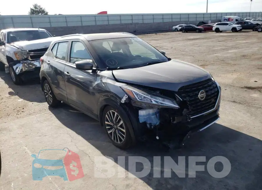 3N1CP5CV2ML515378 Photo# 1