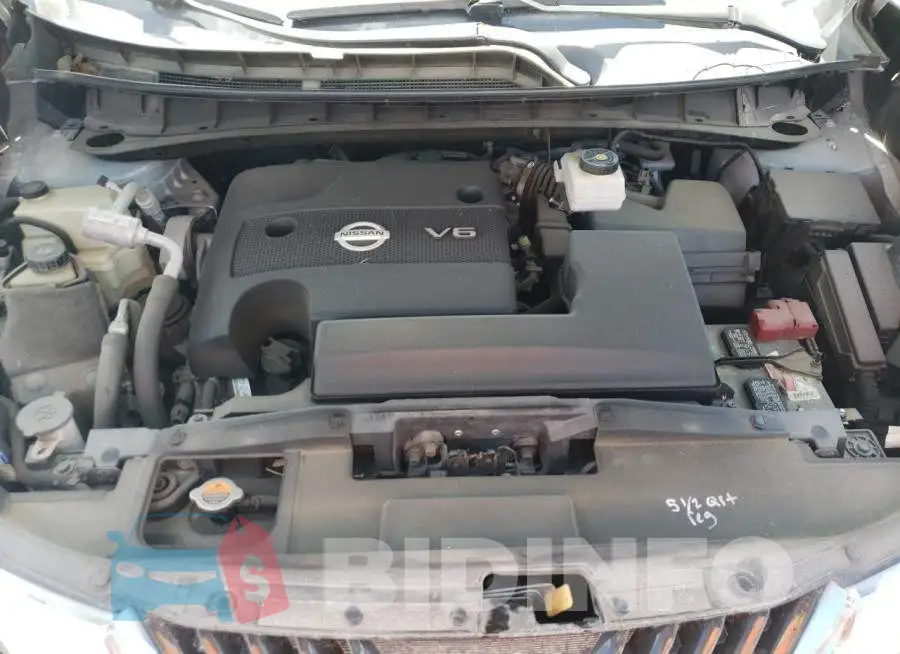 5N1AZ2MH7HN184143 Photo# 7