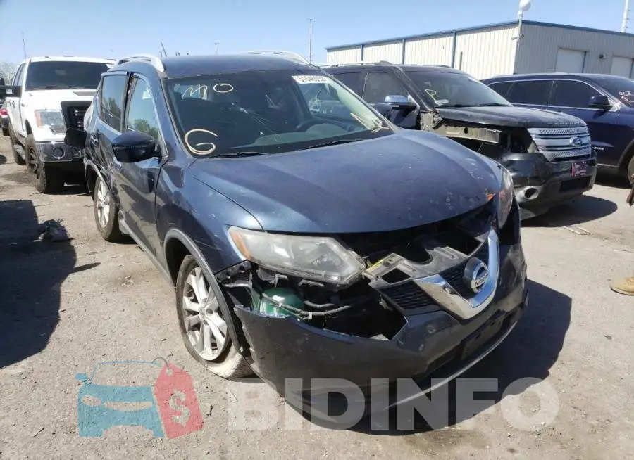 KNMAT2MT3GP642936 Photo# 1