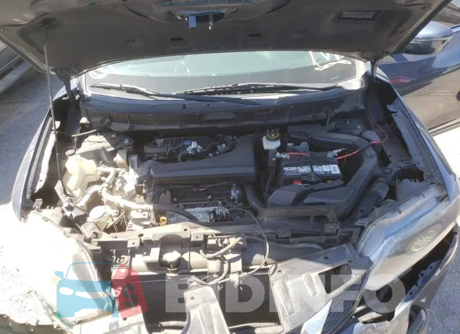 KNMAT2MT3GP642936 Photo# 7