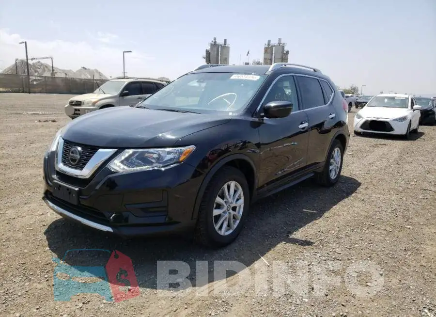 KNMAT2MTXLP541211 Photo# 2