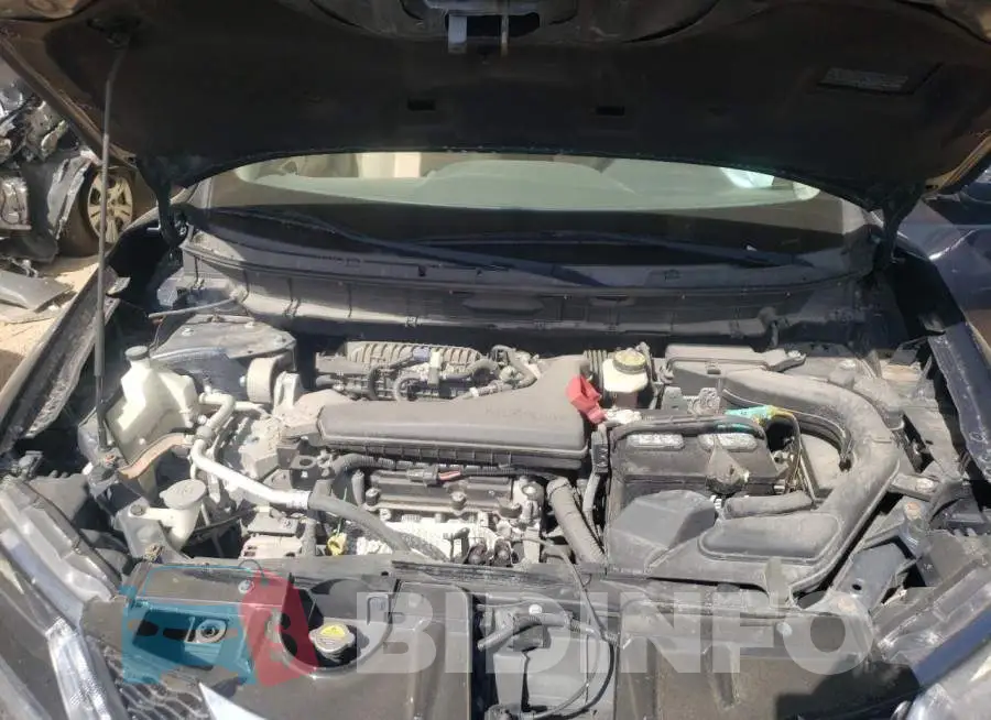 KNMAT2MV2GP671880 Photo# 7