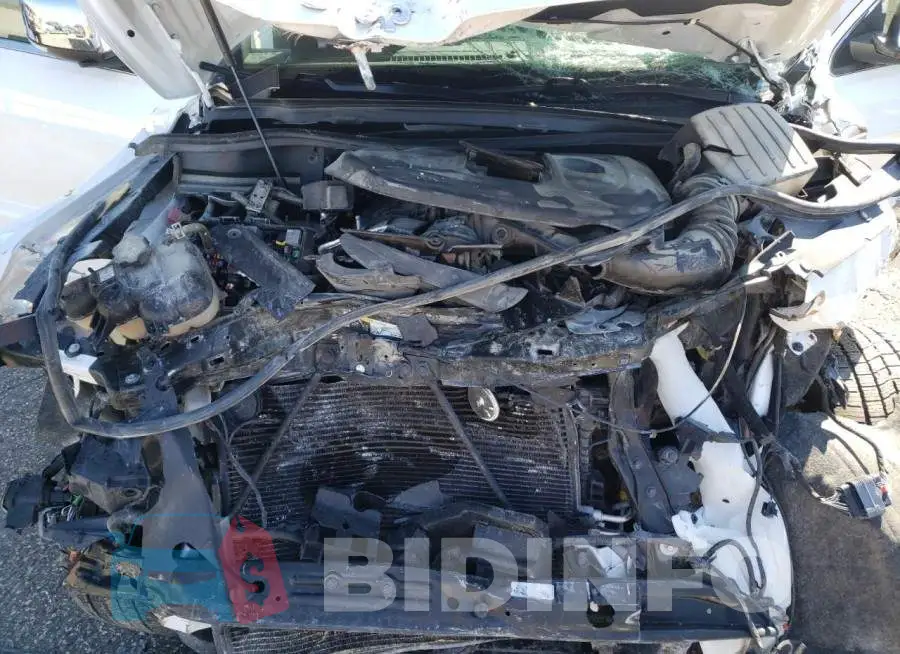 1C4RJFBG8KC679776 Photo# 7