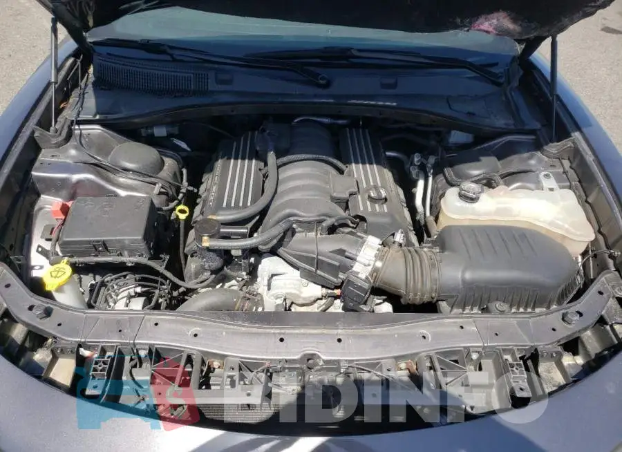 2C3CDXGJ2KH589144 Photo# 7
