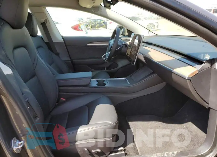 5YJ3E1EB6NF191561 Photo# 5