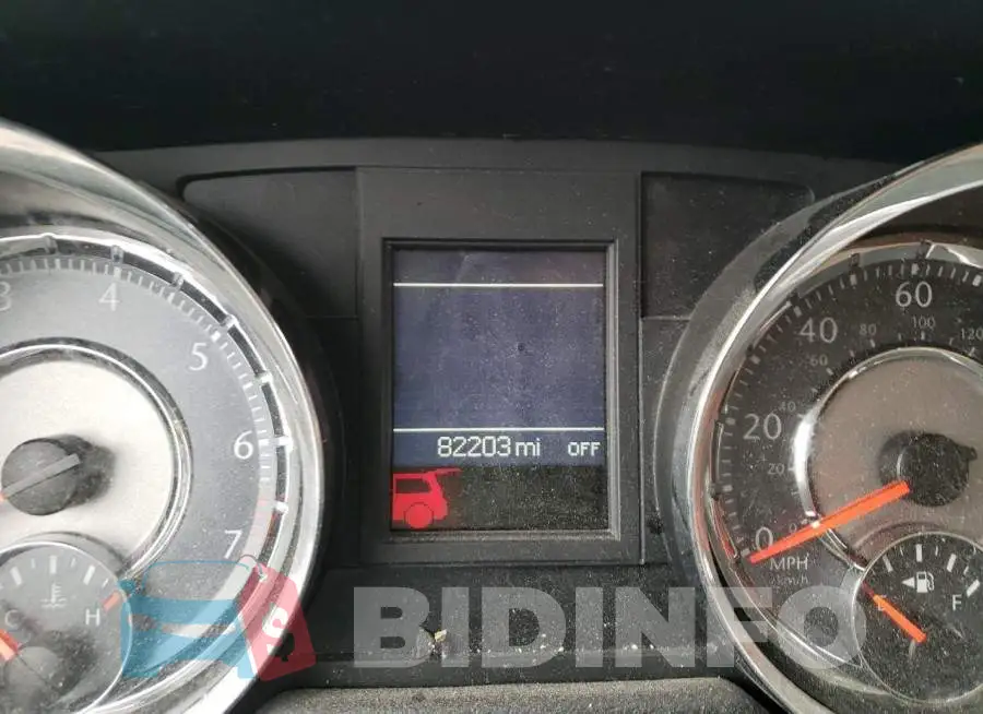 2C4RC1BG0GR292831 Photo# 8