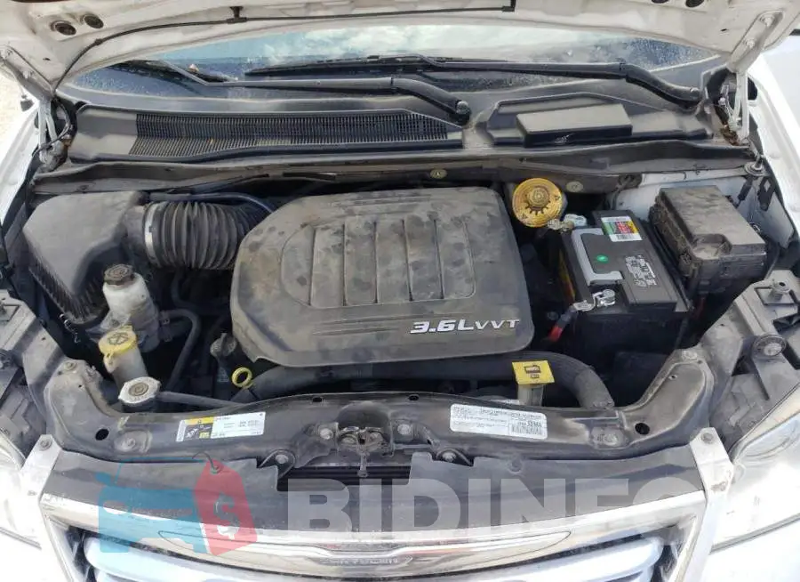2C4RC1BG8GR129098 Photo# 7
