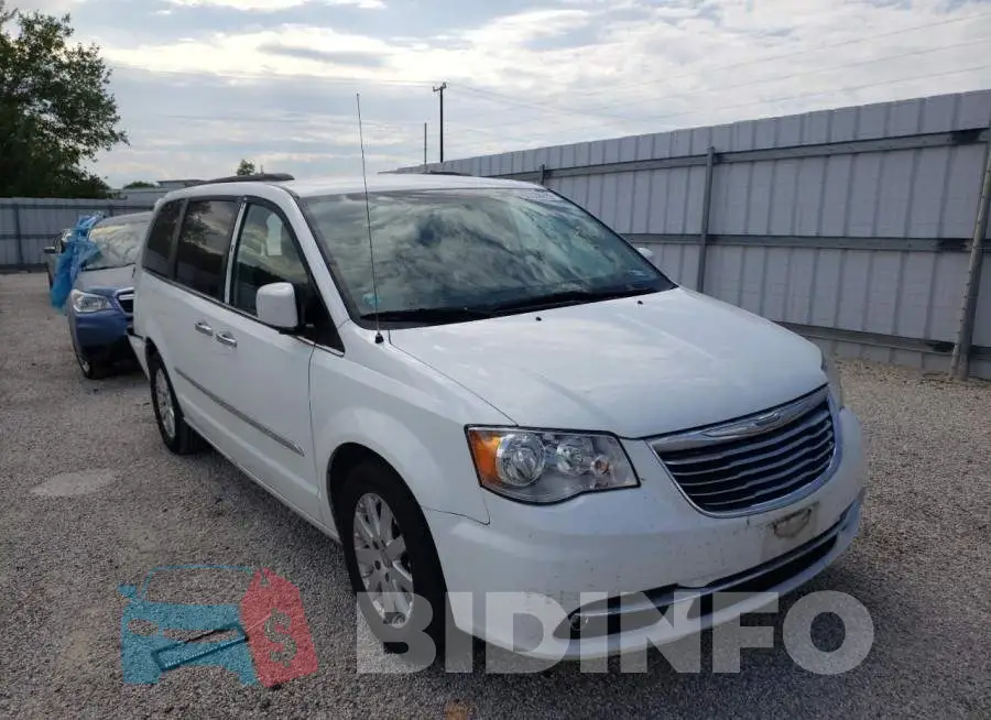 2C4RC1BG8GR129098 Photo# 1