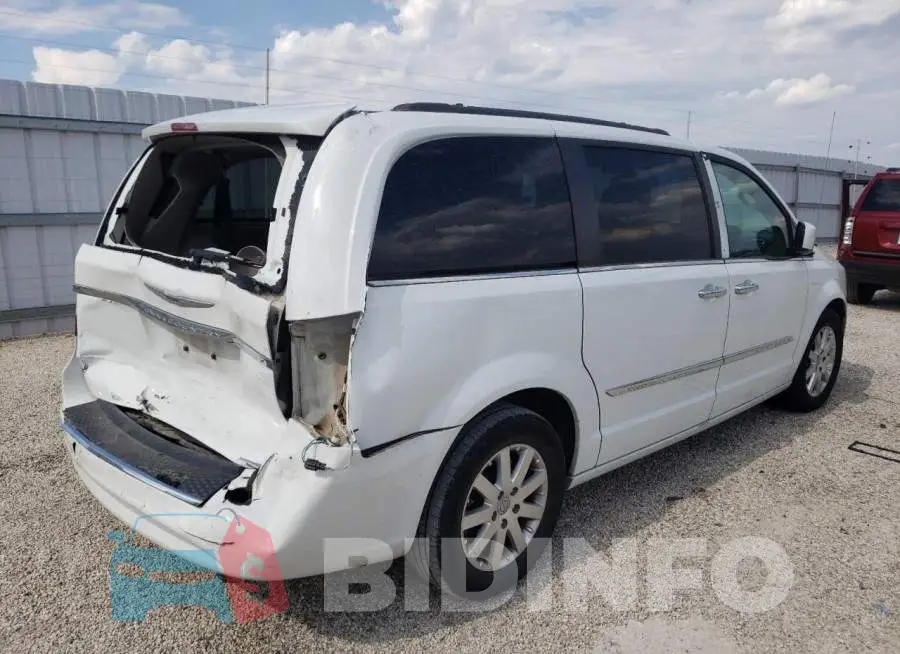 2C4RC1BG8GR129098 Photo# 4